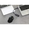 Yenkee YHB 4300 5-portni USB HUB