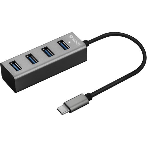 Yenkee YHB C430 4-port USB HUB