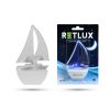 Retlux RNL 01B LED 0.5W noćno LED svjetlo - brod