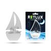 Retlux RNL 01W LED 0.5W noćno LED svjetlo - brod