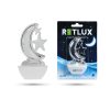 Retlux RNL 03W LED 0.5W noćno LED svjetlo - mjesec