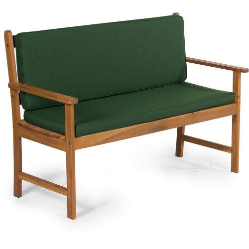 Fieldmann FDZN 9020 jastuk dizajniran za FDZN 4013 vrtnu klupu, zelena