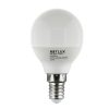 Retlux RLL 273 G45 E14 miniG 5W WW LED žarulja (topla bijela 2700K)