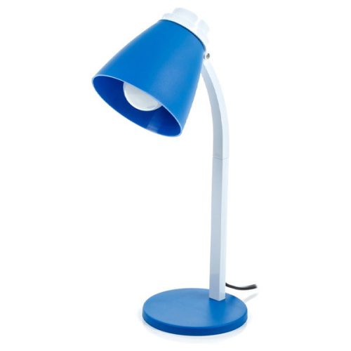 Retlux RTL 193 stolna lampa E14, plava