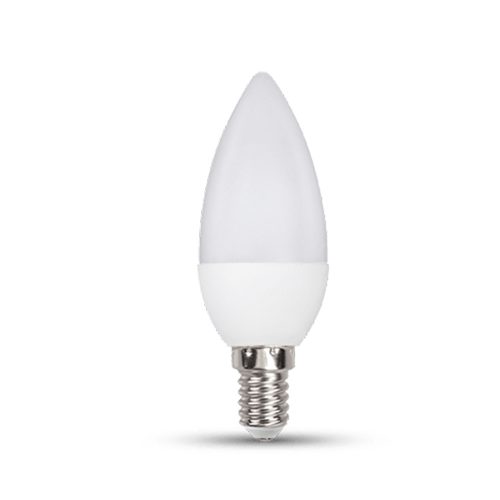 Retlux RLL 260 C35 E14 6W WW LED žarulja (hladno bijela 4100K)