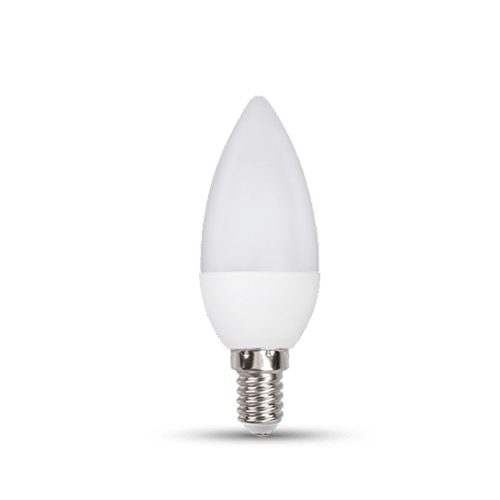 Retlux RLL 262 C35 E14 5W DL LED žarulja (dnevno svjetlo 6500K)