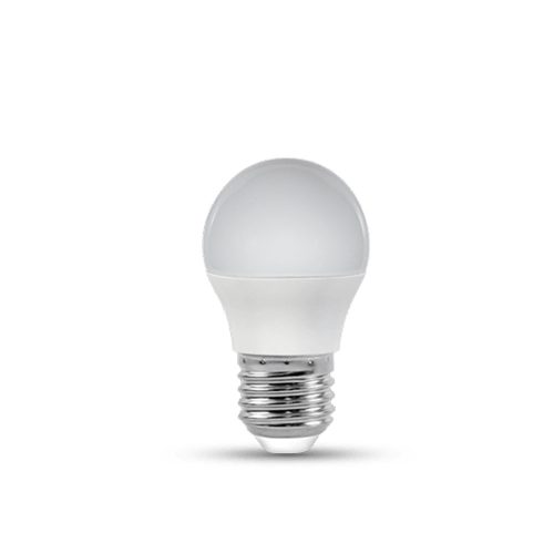 Retlux RLL 266 G45 E27 miniG 6W CW LED žarulja (hladno bijela 4100K)