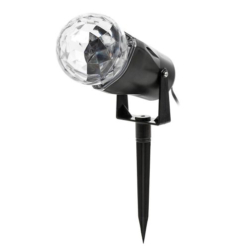 Retlux RXL 292 LED svjetlosni projektor, ripple, plava