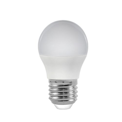 Retlux RLL 302 G45 E27 miniG 7W WW LED žarulja (hladno bijela 4100K)