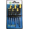 Fieldmann FDS 1102-6R Set odvijača 6 kom