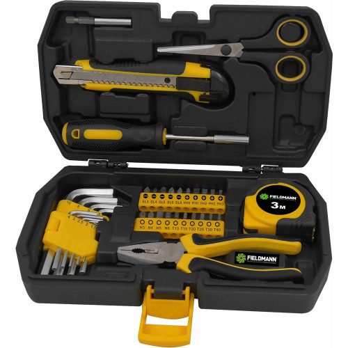 Fieldmann FDG 5011-35R Set alata 35 kom