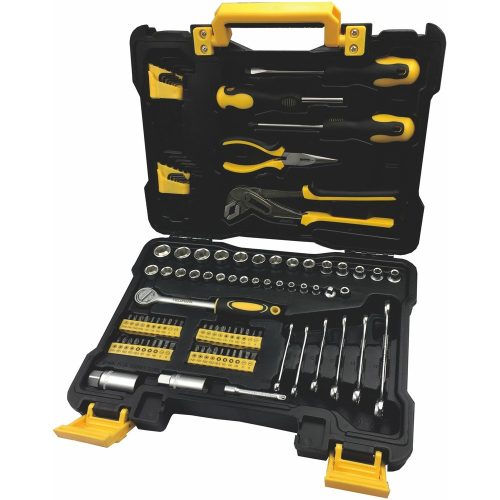 Fieldmann FDG 5012-108R Set alata 108 kom