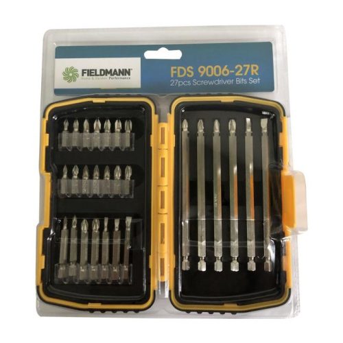 Fieldmann FDS 9006 -27R Set bitova 27 kom