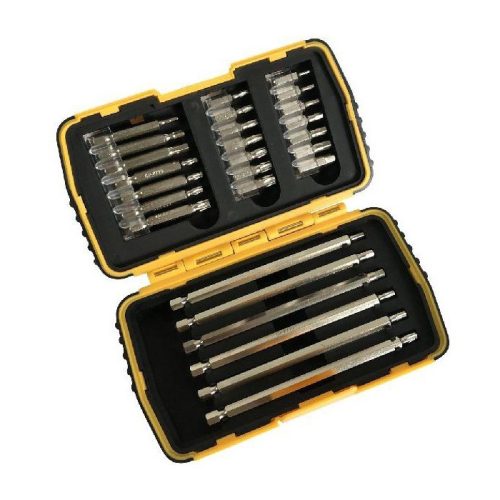 Fieldmann FDS 9007 -27R Set bitova 27 kom