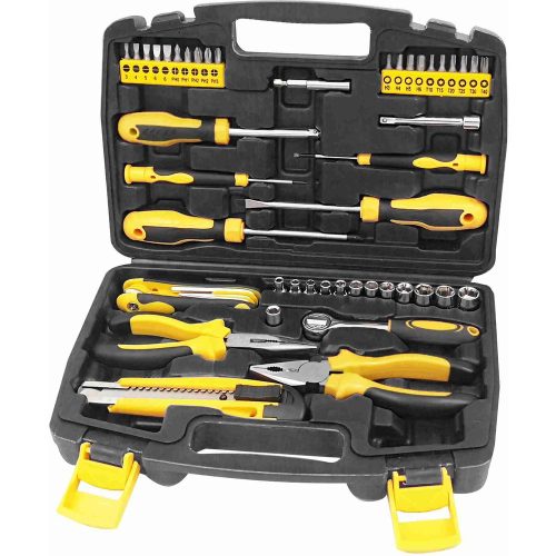 Fieldmann FDG 5015-51R Set alata 51 kom