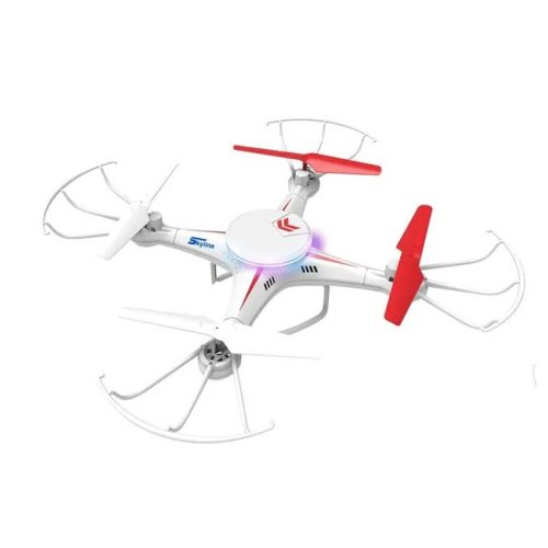 Quadcopter, dron, 30 cm, za početnike, napredne, domet 50 m