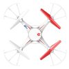 Quadcopter, dron, 30 cm, za početnike, napredne, domet 50 m