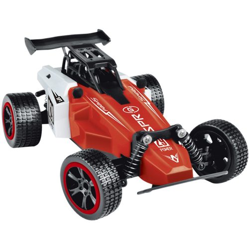 Buggy Formula autić na daljinsko upravljanje, 1:18, crveni, od 6 god