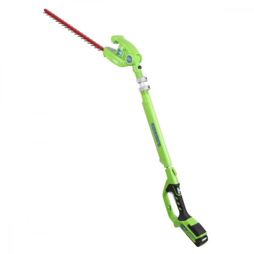 Greenworks G24PH51 Akumulatorske škare za živicu 51 cm 24V (bez baterije i punjača)