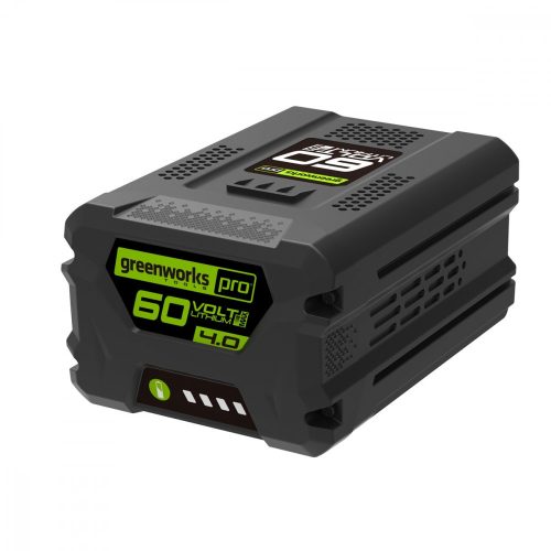 Greenworks G60B4 6V Li-Ion baterija 4Ah