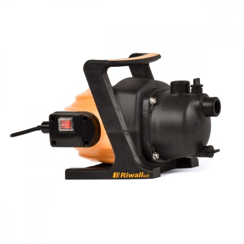 Riwall PRO REJP 1200 Vrtna pumpa 1200 W