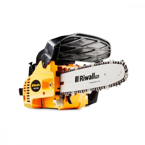 Riwall PRO RPCS 2530 benzinska lančana pila s motorom od 25 cm3