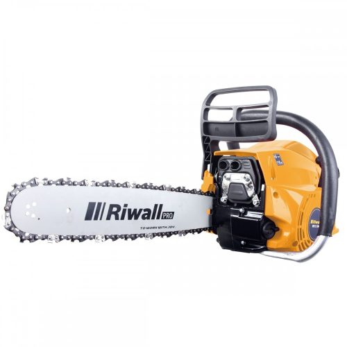 Riwall RPCS 5140 - motorna pila na benzinski motor s motorom od 49 cm3