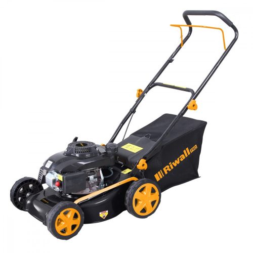 Riwall PRO RPM 4218 P nesamohodna višenamjenska kosilica 2 u 1