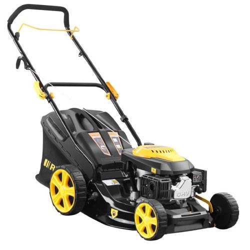 Riwall PRO RPM 4735 P - Riwall nesamohodna višenamjenska kosilica 3 u 1