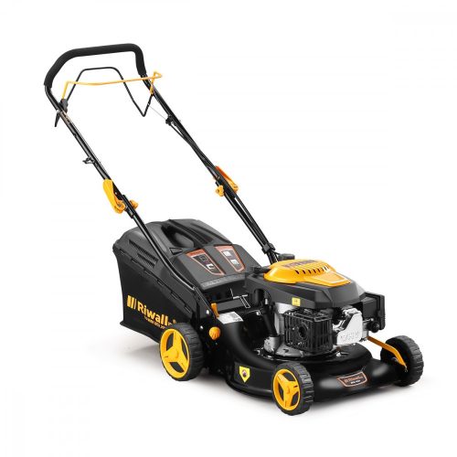 Riwall PRO RPM 4235 samohodna višenamjenska kosilica
