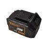 Riwall PRO RAB 420 - 20V Li-Ion baterija 4Ah